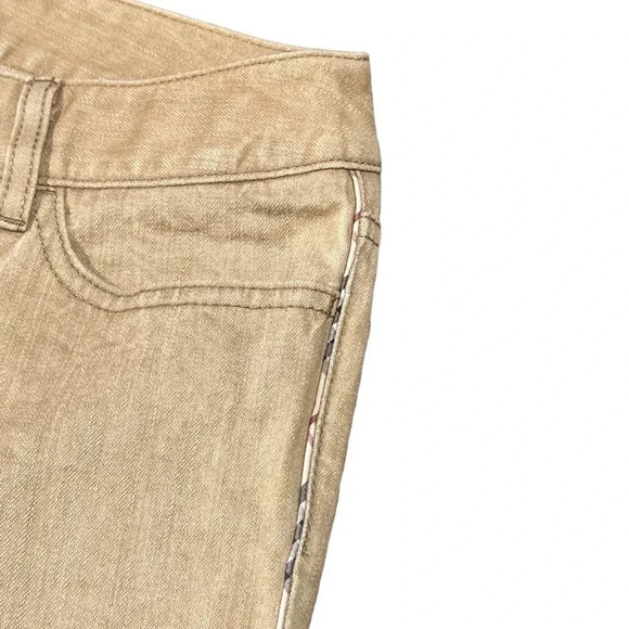 Authentic & Rare Burberry Pants - 34 S/M - Picture 7 of 16